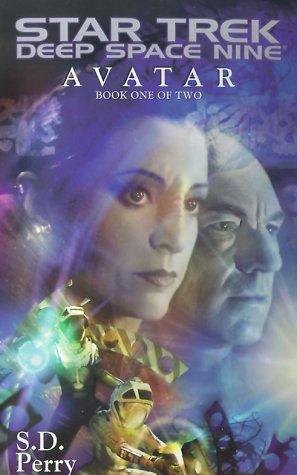 Image 0 of Avatar Book One (Star Trek: Deep Space Nine)