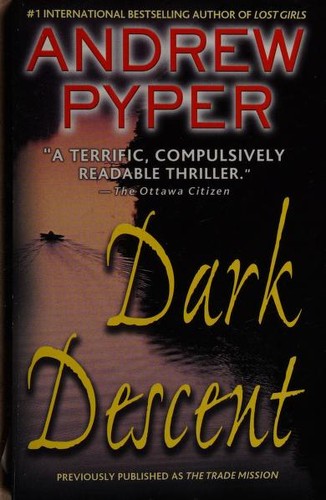 Image 0 of Dark Descent