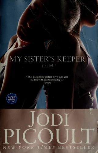 Image 0 of My Sister's Keeper: A Novel (Wsp Readers Club)