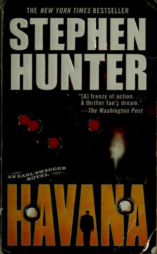 Image 0 of Havana: An Earl Swagger Novel
