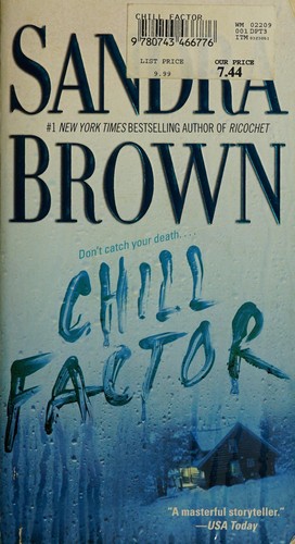 Chill Factor: A Novel