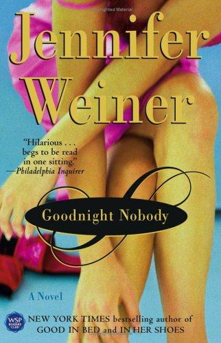 Image 0 of Goodnight Nobody: A Novel