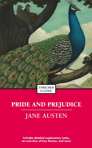 Image 0 of Pride and Prejudice (Enriched Classics)