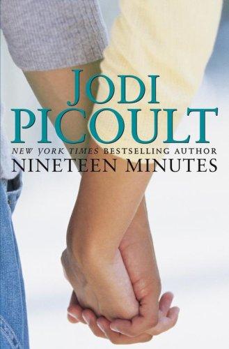 Image 0 of Nineteen Minutes: A Novel