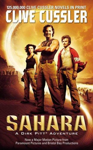 Image 0 of Sahara: A Dirk Pitt Adventure
