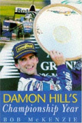 Image 0 of Damon Hill's Championship Year