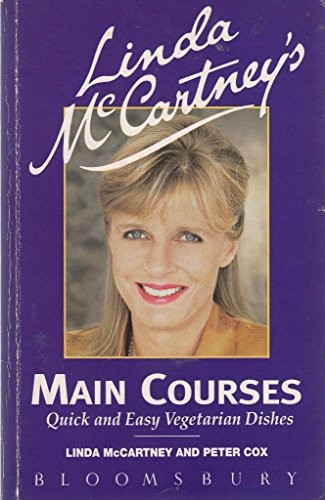 Image 0 of Linda McCartney's Main Courses