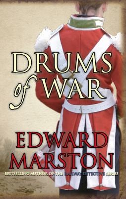 Image 0 of Drums of War (Captain Rawson)