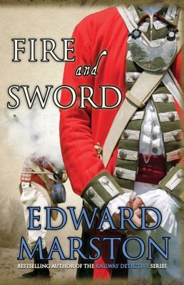 Image 0 of Fire and Sword (Captain Rawson)