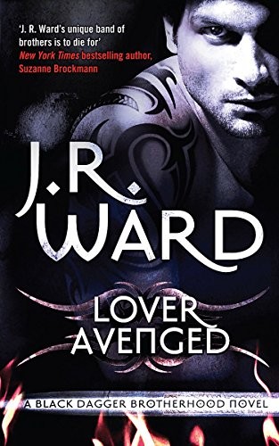 Image 0 of Lover Avenged