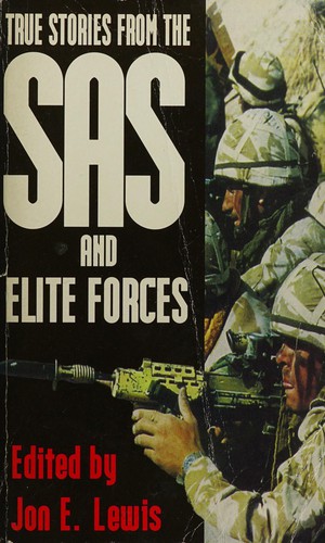 Image 0 of True Stories from the SAS and Elite Forces