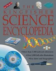 The Kingfisher science encyclopedia