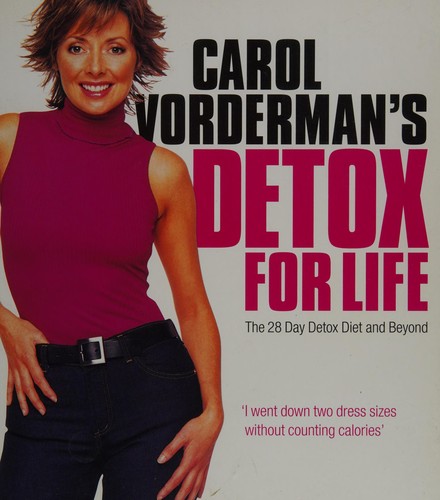 Image 0 of Detox for Life