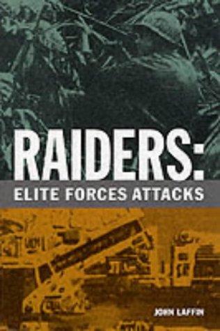 Image 0 of Raiders: Elite Forces Attacks