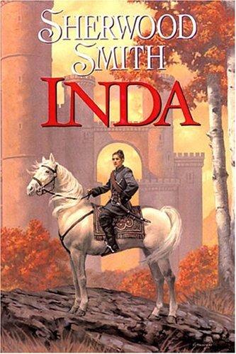 Image 0 of Inda: Book One of Inda