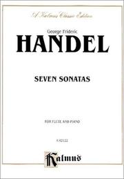 Seven Sonatas