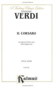 Il Corsaro