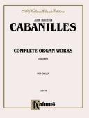 Complete Organ Works