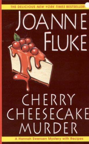 Image 0 of Cherry Cheesecake Murder