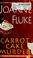 Cover of Carrot Cake Murder