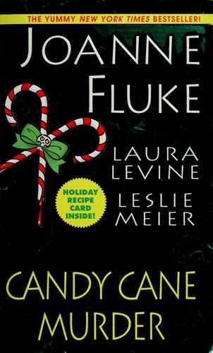 Image 0 of Candy Cane Murder