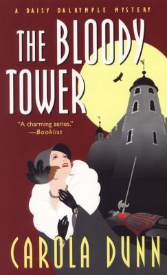 Image 0 of The Bloody Tower (Daisy Dalrymple Mysteries, No. 16)