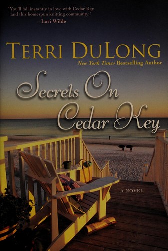 Image 0 of Secrets on Cedar Key