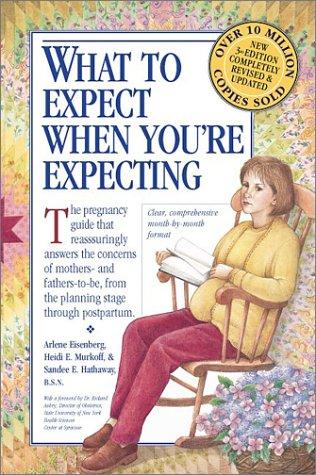 Image 0 of What to Expect When You're Expecting