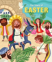 The story of Easter / by Dardik, Helen
