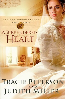 Image 0 of A Surrendered Heart (Broadmoor Legacy, Book 3)
