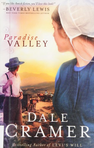 Paradise Valley (The Daughters of Caleb Bender)