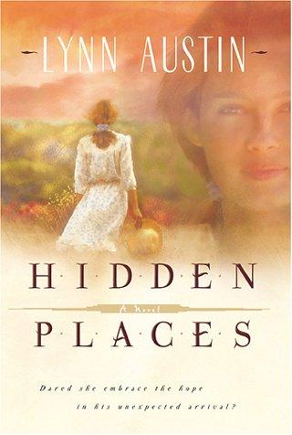 Image 0 of Hidden Places: A Novel