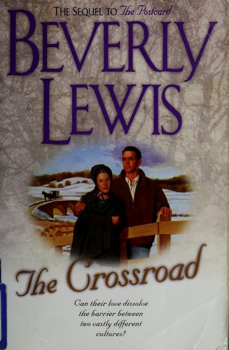 Image 0 of The Crossroad (Amish Country Crossroads #2)