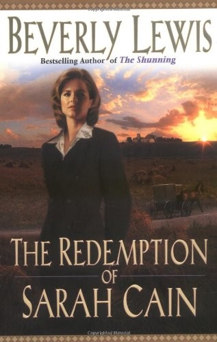 Image 0 of The Redemption of Sarah Cain