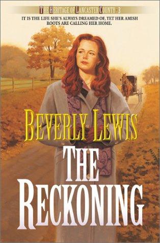 Image 0 of The Reckoning (The Heritage of Lancaster County #3)