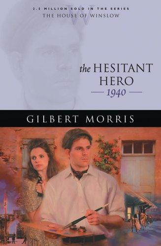 Image 0 of The Hesitant Hero: 1940