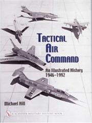 Tactical Air Command