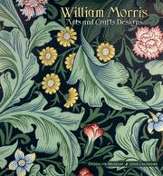William Morris 2008 Calendar