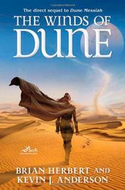 The winds of dune