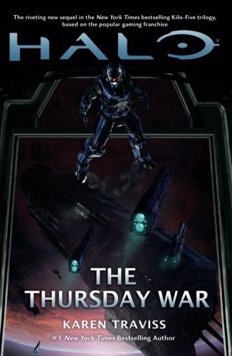 Image 0 of HALO: The Thursday War