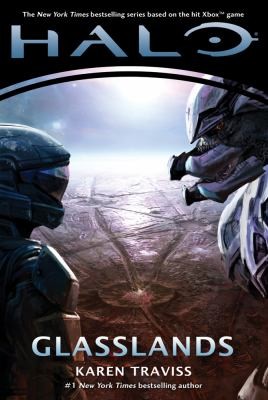 Image 0 of Halo: Glasslands