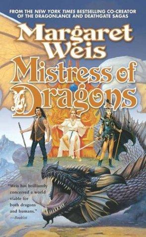 Image 0 of Mistress of Dragons (The Dragonvarld, Book 1)