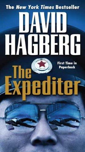 Image 0 of The Expediter (A Kirk McGarvey Novel)