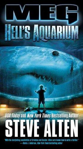 Image 0 of MEG: Hell's Aquarium: Hell's Aquarium (MEG, 4)