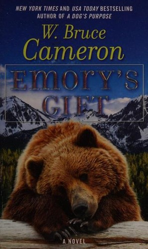 Image 0 of Emory's Gift: A Novel