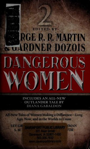 Dangerous Women 2