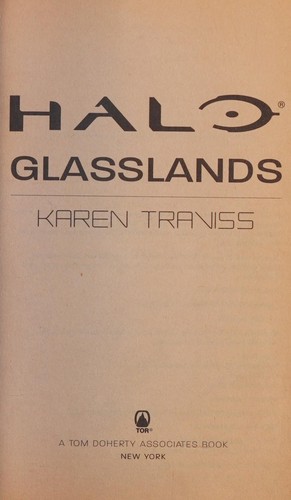 Image 0 of Halo: Glasslands