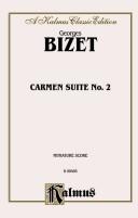 Carmen, Suite II