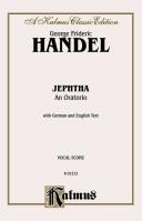 Jephtha (1752)