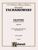 Iolanthe, Op. 69